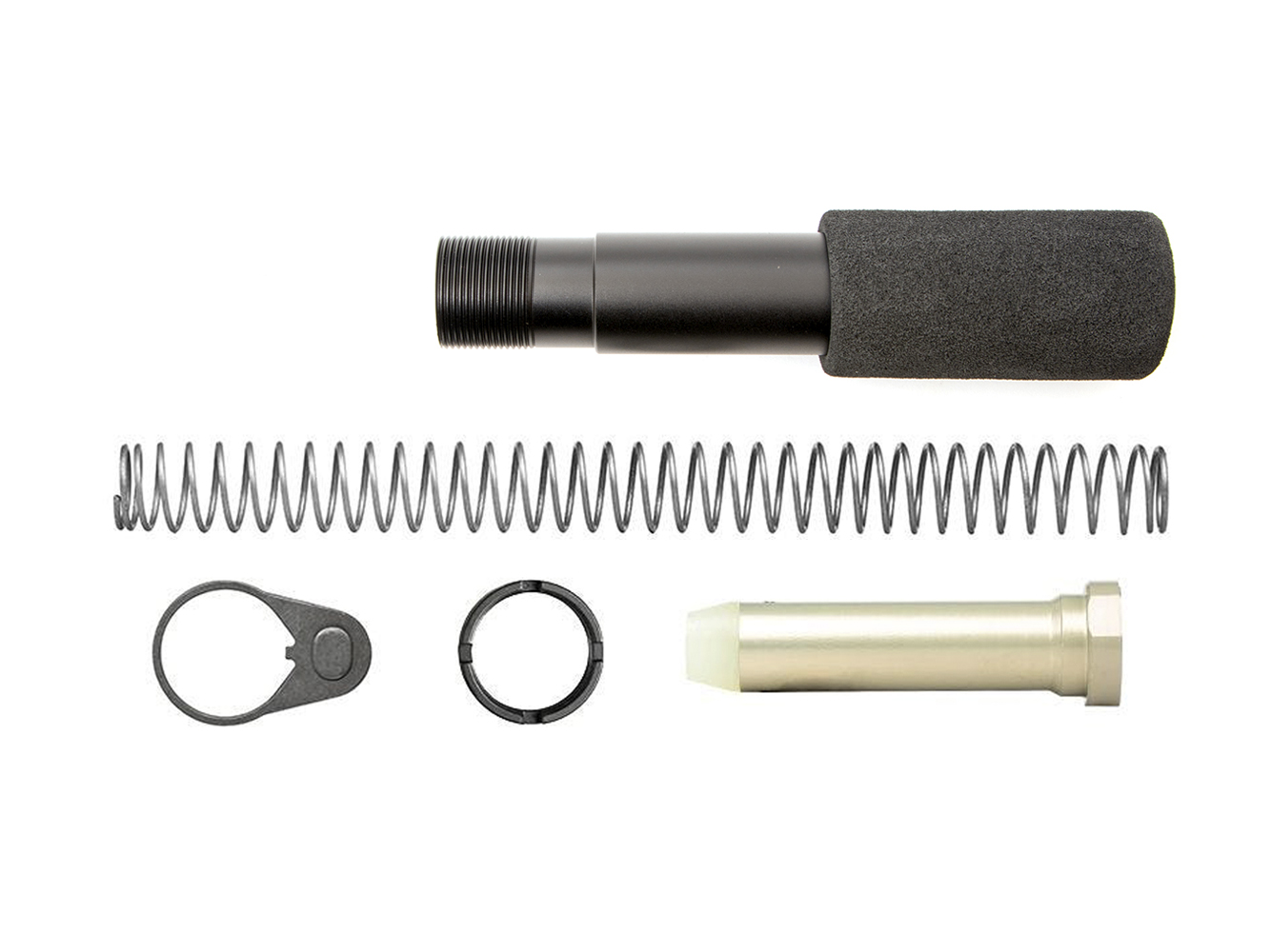 BUFFER KITS AR 15 PISTOL