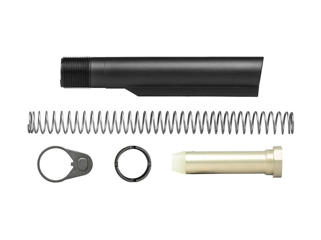 BUFFER KITS COMMERCIAL