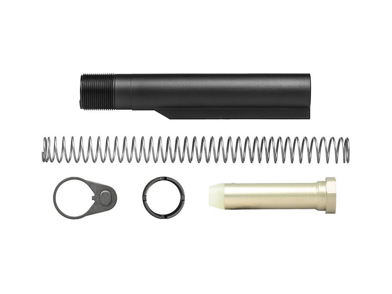 BUFFER KITS MIL SPEC