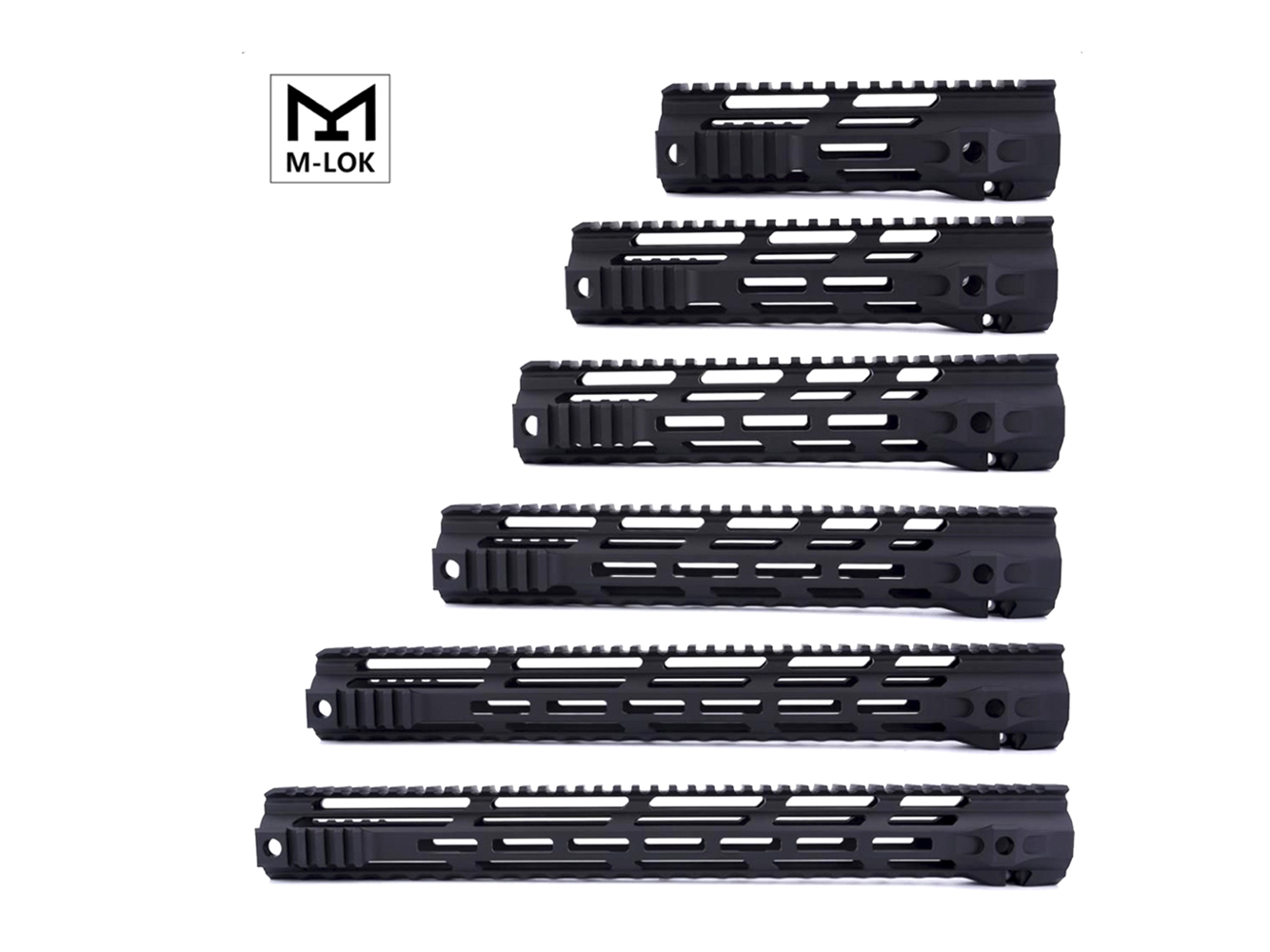 HANDGUARD M-LOK