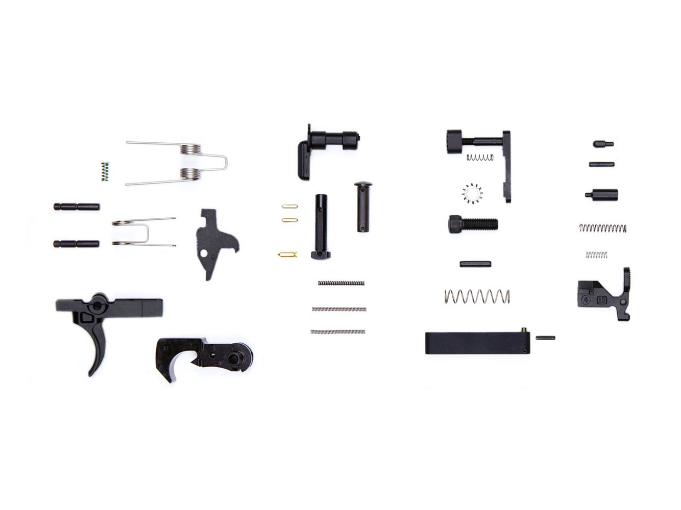 LOWER PARTS KITS