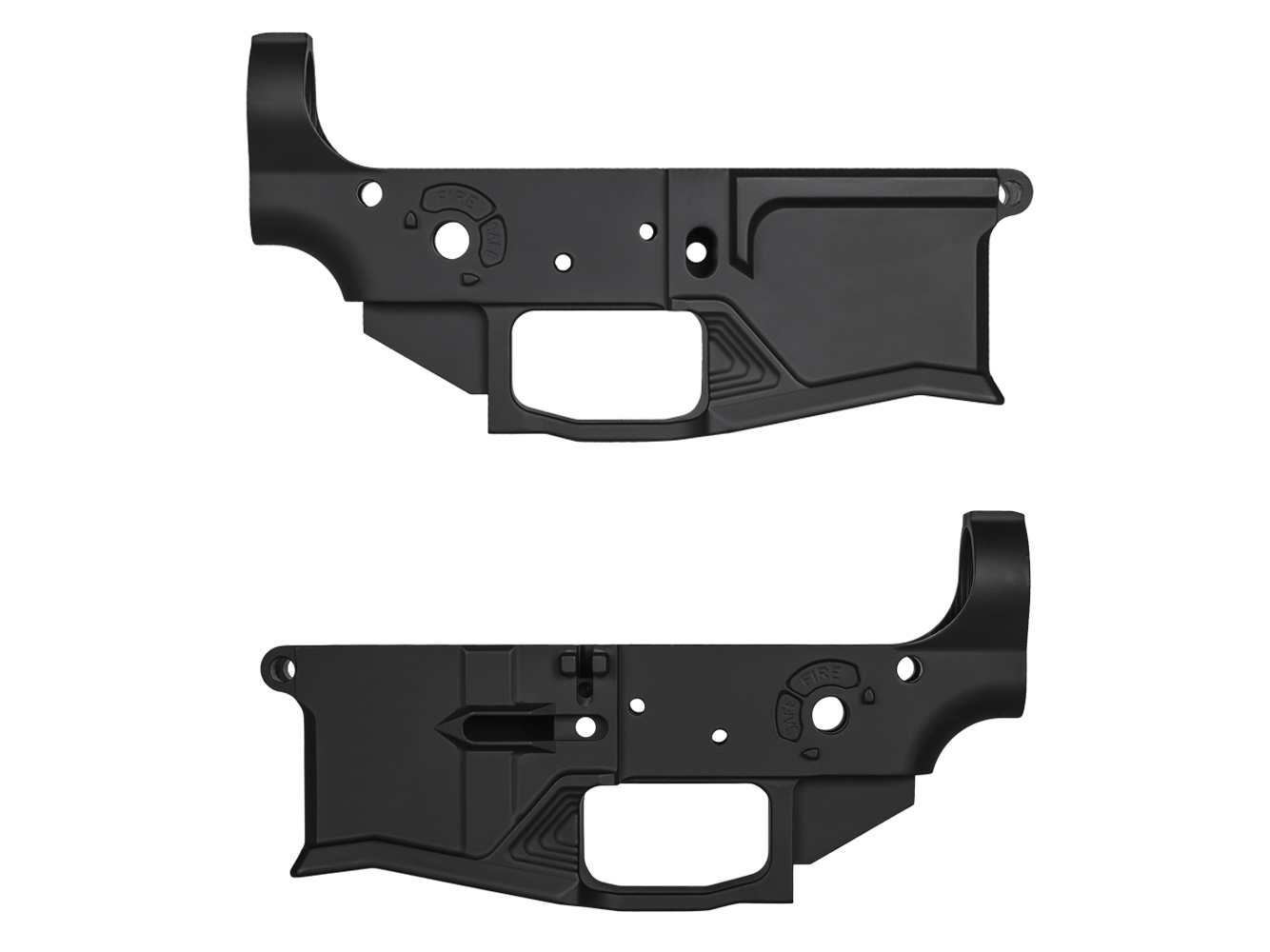 LOWER RECEIVER 04