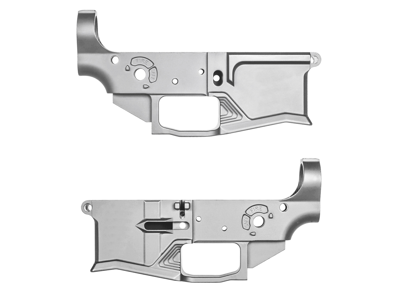 LOWER RECEIVER 05