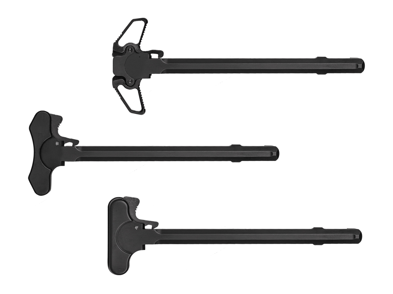 PULL HANDLE